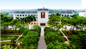 Học viện Nông Nghiệp Việt Nam - đào tạo Khoa Học Cây Trồng
