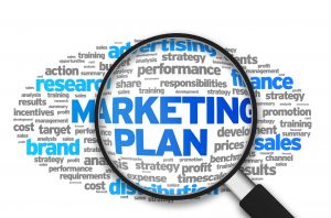 Kế hoạch chiến lược Marketing - Tài Liệu Ngành Marketing