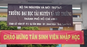 Top 3 Trường Đào Tạo Ngành Công Nghệ Kỹ Thuật Môi Trường Tốt Nhất Tại Việt Nam