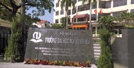 Trường Đại Học Có Hệ Cao Đẳng Đào Tạo Ngành Quản Trị Nhân Lực Tốt Nhất Việt Nam