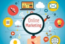 Top 6 khóa học Marketing Online được săn đón nhiều nhất