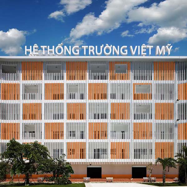 Trường quốc tế Việt Mỹ – VASS