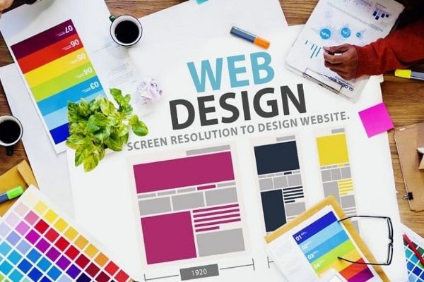 Công ty thiết kế website Đồng Tháp – Bảo Minh Design