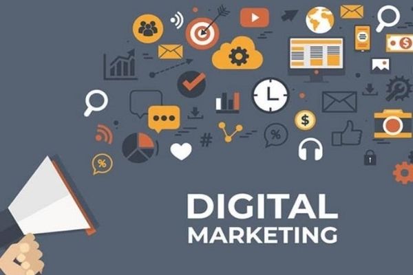 Dịch vụ Digital Marketing tại Bạc Liêu là gì
