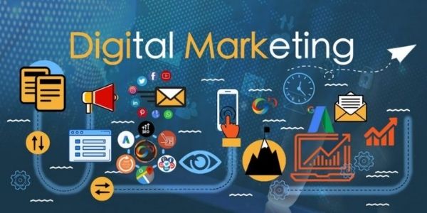 Dịch vụ Digital Marketing tại Sóc Trăng là gì