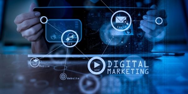 Dịch vụ Digital Marketing tại Tiền Giang là gì