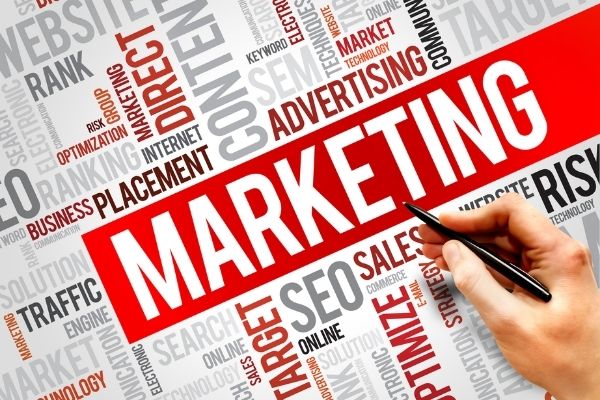 Dịch vụ Marketing Online tại Cà Mau là gì