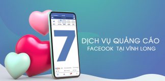 Top 5 Dịch Vụ Quảng Cáo Facebook Tại Vĩnh Long Chất Lượng Tốt Nhất