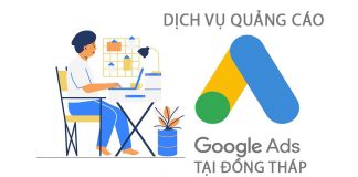 Top 5 Dịch Vụ Quảng Cáo Google Tại Đồng Tháp Chất lượng Tốt Nhất
