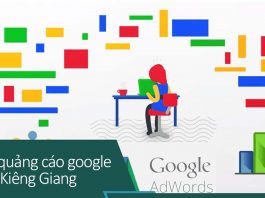 Top 5 Dịch Vụ Quảng Cáo Google Tại Kiên Giang Chất Lượng Nhất