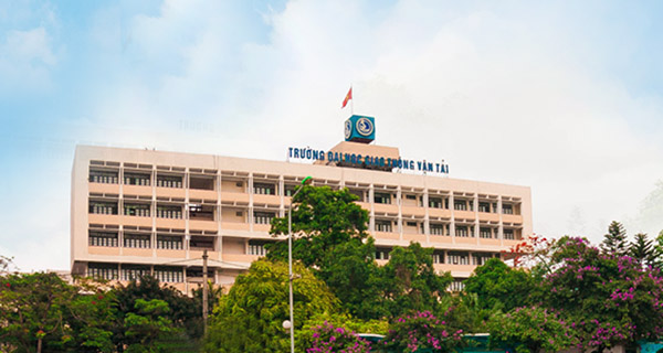 Trường Đại học Giao thông vận tải Hà Nội