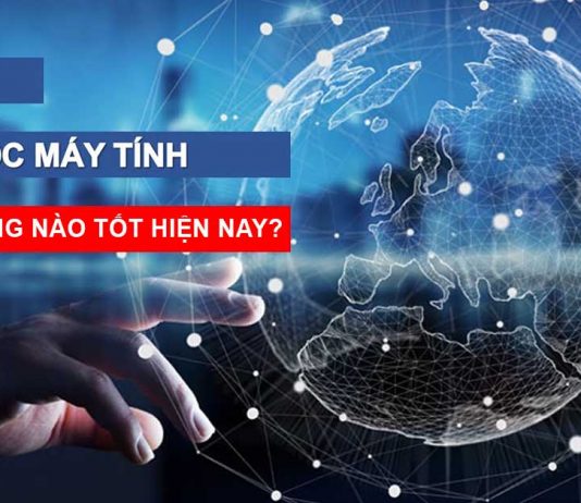 Top 8 Trường Đào Tạo Ngành Khoa Học Máy Tính Hàng Đầu Hiện Nay