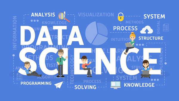 Ngành Khoa học dữ liệu là gì?