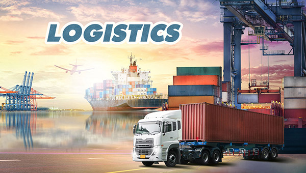Ngành Logistics là ngành gì?