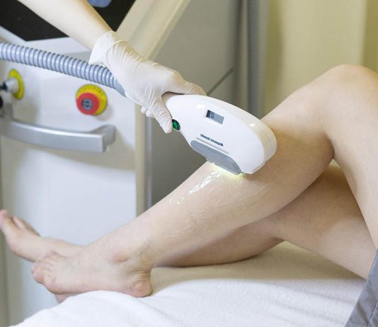 Spa Triệt Lông Uy Tín TPHCM