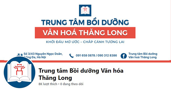 Trung tâm Thăng Long