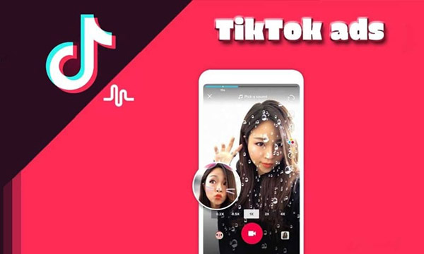 Công ty chạy quảng cáo Tiktok Green Media